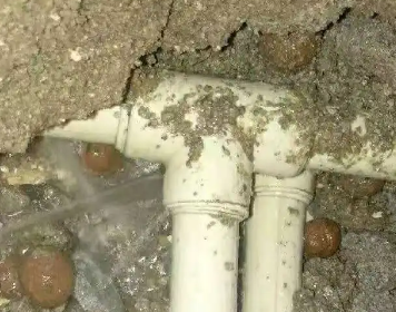 肃南测漏水多少钱