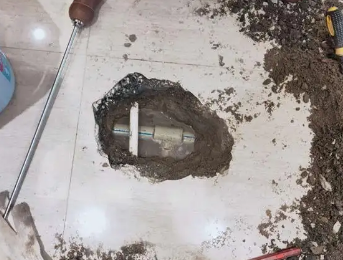 肃南测漏水电话