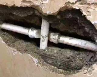 肃南测漏水哪家好