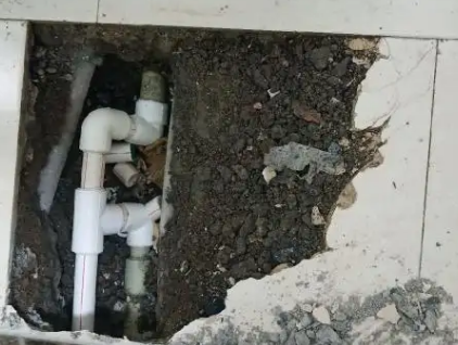 肃南测漏水哪家好