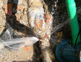 肃南测漏水公司电话