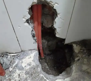 肃南漏水检测电话