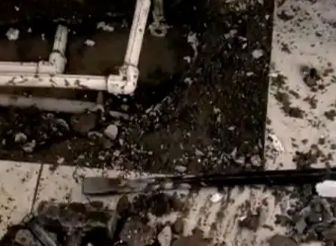 肃南漏水检测电话