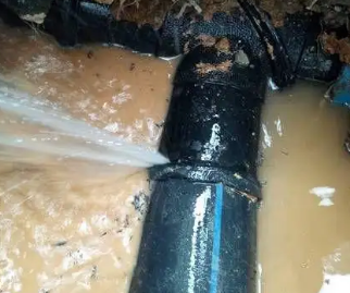 肃南测漏水公司哪家好