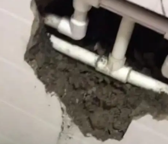 肃南漏水检测电话