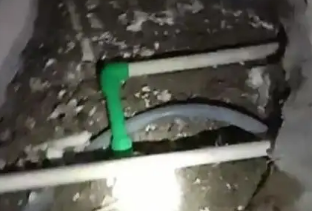 肃南测漏水公司