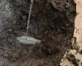 肃南测漏水价格