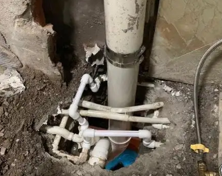 肃南漏水检测哪家好