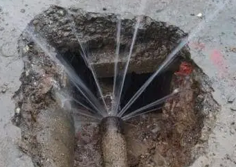 肃南漏水检测多少钱