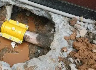 肃南漏水检测哪家好