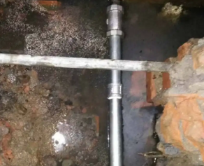 肃南漏水检测公司电话