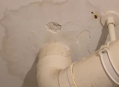 肃南卫生间测漏水多少钱