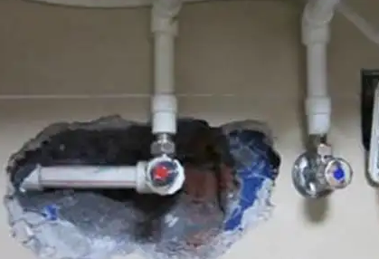 肃南卫生间测漏水查询方法