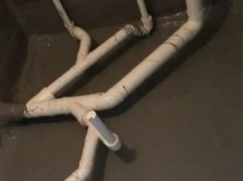 肃南水管漏水检测知识点