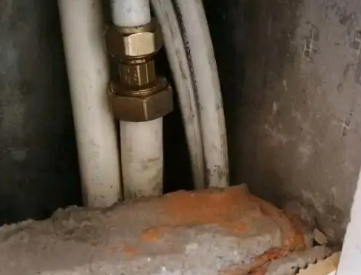 肃南水管漏水检测哪家好