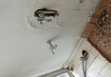 肃南卫生间测漏水