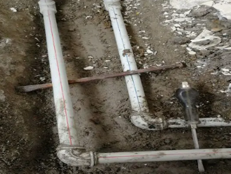 肃南卫生间测漏水多少钱