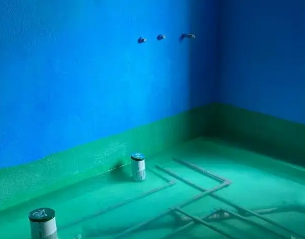 肃南卫生间防水