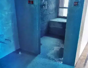 肃南卫生间防水哪家好