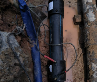 肃南水管漏水检测多少钱