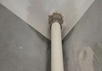 肃南卫生间测漏水之渗水防护