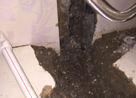 肃南卫生间测漏水哪家好