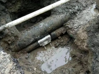 肃南水管漏水检测的传递距离多少