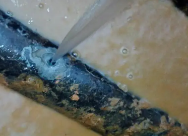 肃南水管漏水检测多少钱