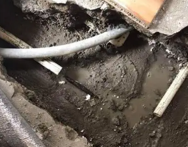 肃南卫生间测漏水价格明细