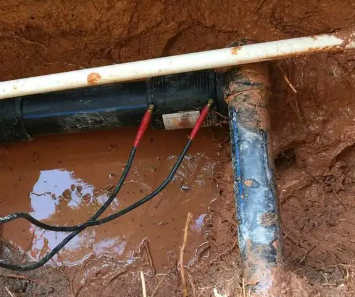 肃南水管漏水检测多少钱