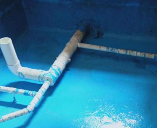 肃南卫生间测漏水之如何查漏水点