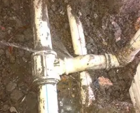 肃南卫生间测漏水多少钱