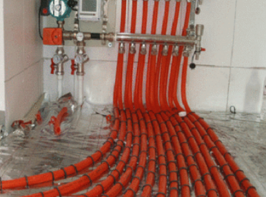 肃南地暖维修多少钱