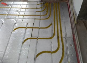 肃南地暖维修哪家好