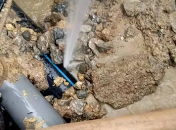 肃南水管漏水检测哪家好
