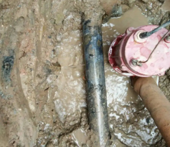 肃南水管漏水检测的检测方法