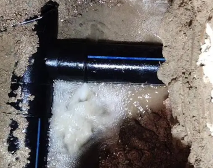 肃南水管漏水检测哪家好