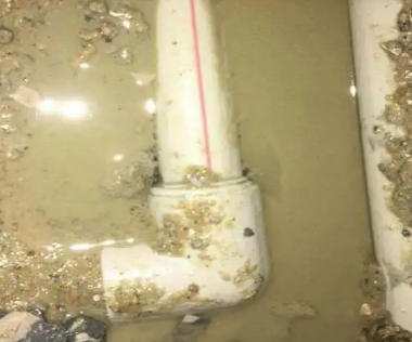 肃南水管漏水检测多少钱