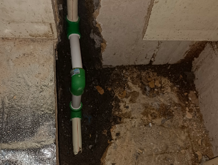 肃南卫生间测漏水哪家好