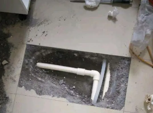 肃南卫生间测漏水哪家好