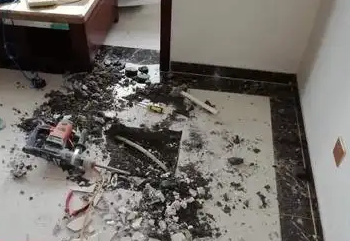 肃南漏水检测多少钱