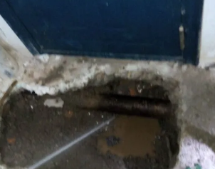 肃南水管漏水检测多少钱