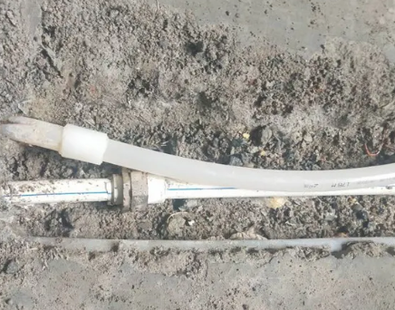 肃南测漏水哪家好