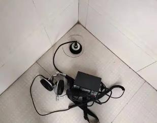 肃南测漏水公司