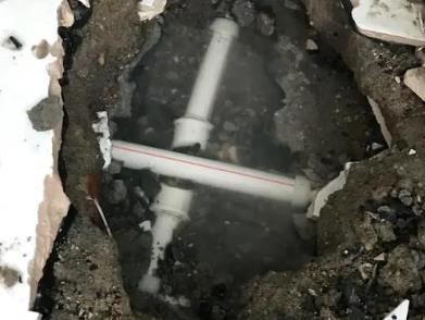 肃南漏水检测公司哪家好