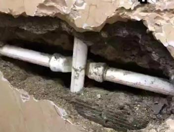 肃南漏水检测电话多少