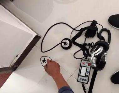 肃南测漏水公司电话